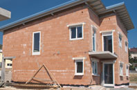 Rimac home extensions